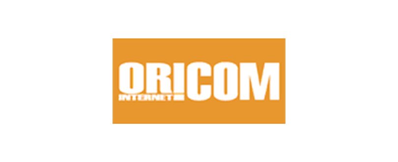 GPIEX is Now Peering with ORICOM INTERNET