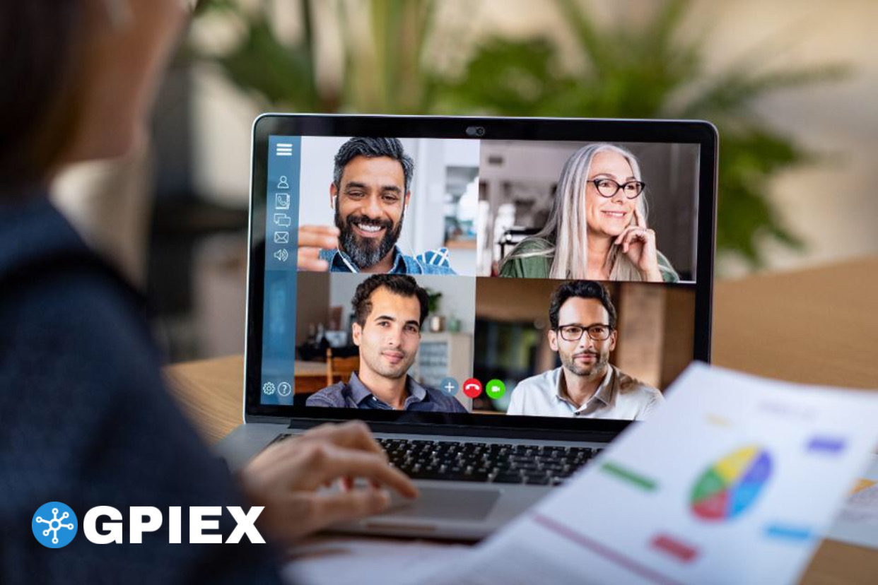 A Remarkable Video Conferencing Experience With GPIEX