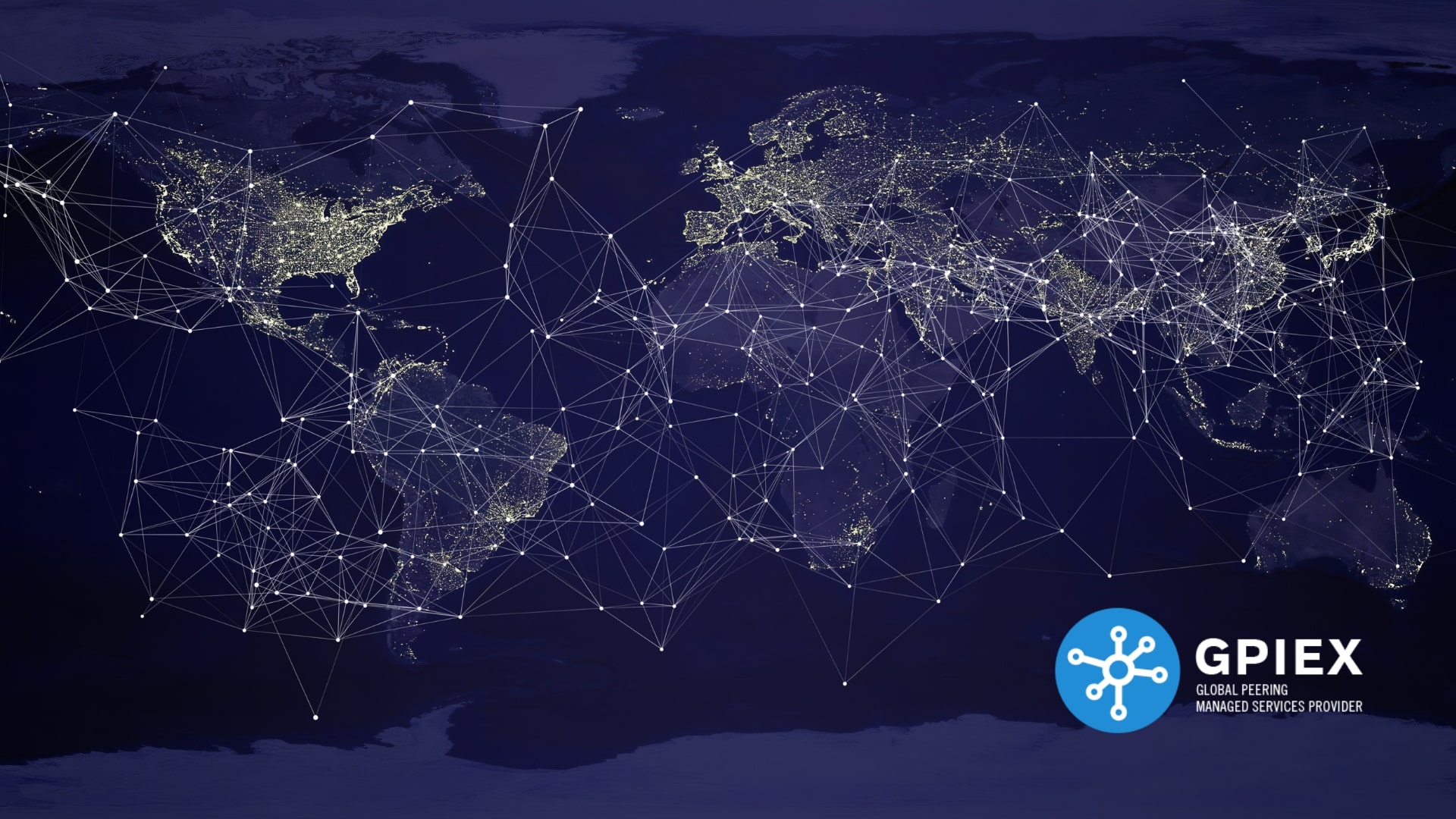 Multi-Purpose Solutions with GPIEX’s CDN Optimized Routing